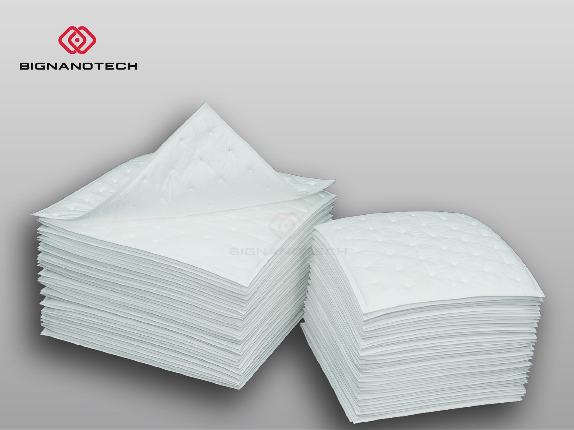 Tấm thấm dầu N-FIBER P45